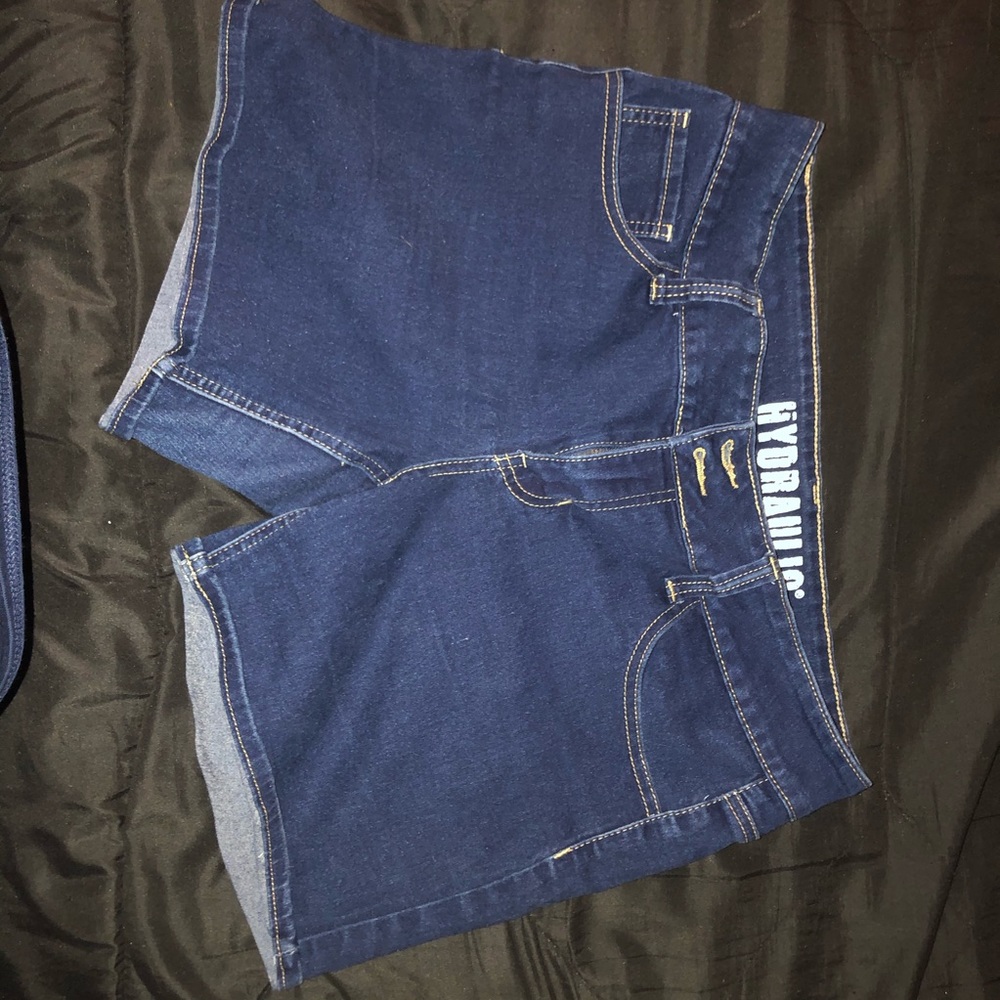 Women’s shorts